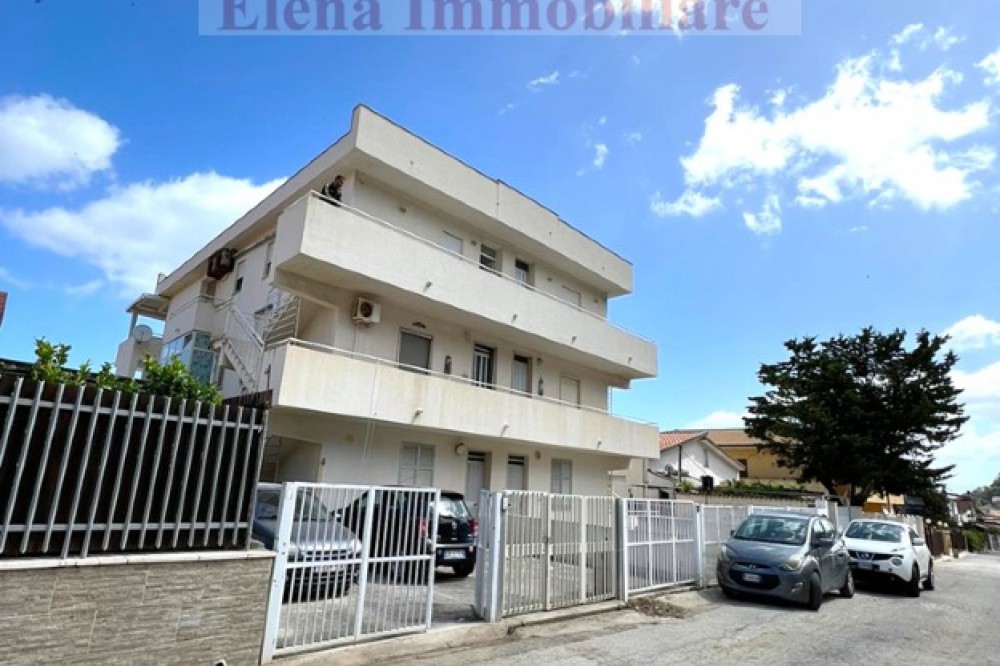 Vendita Appartamento Alcamo - AV630 MERAVIGLIOSO APPARTAMENTO ALCAMO MARINA Località Alcamo Marina