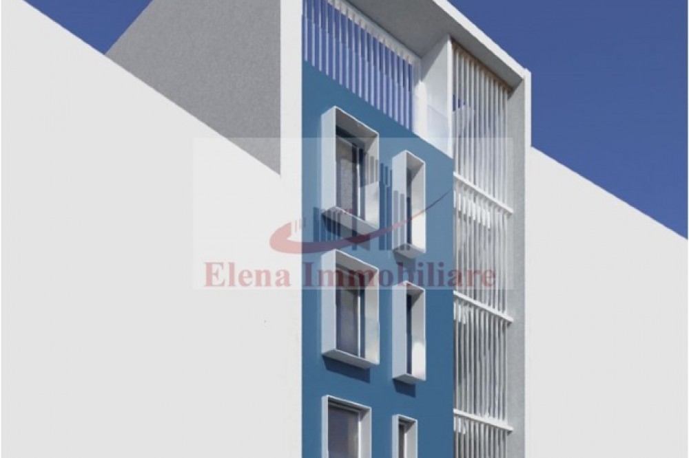 Vendita Appartamento Alcamo - AV642 APPARTAMENTI NUOVA COSTRUZIONE ALCAMO  Località Alcamo