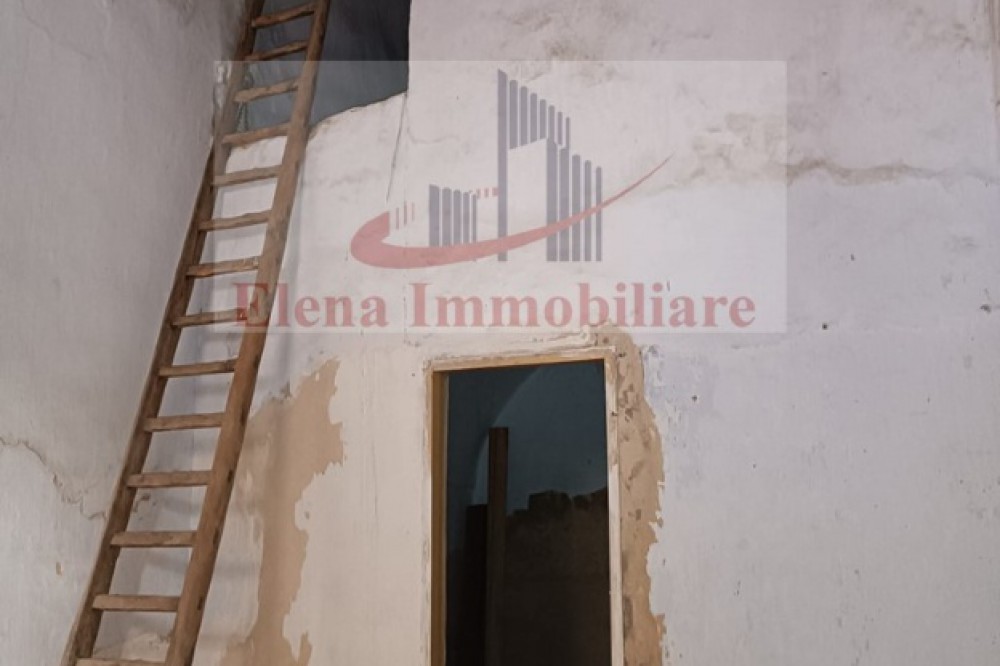 Vendita Indipendente Alcamo - IV543 INDIPENDENTE DA RISTRUTTURARE Località Alcamo
