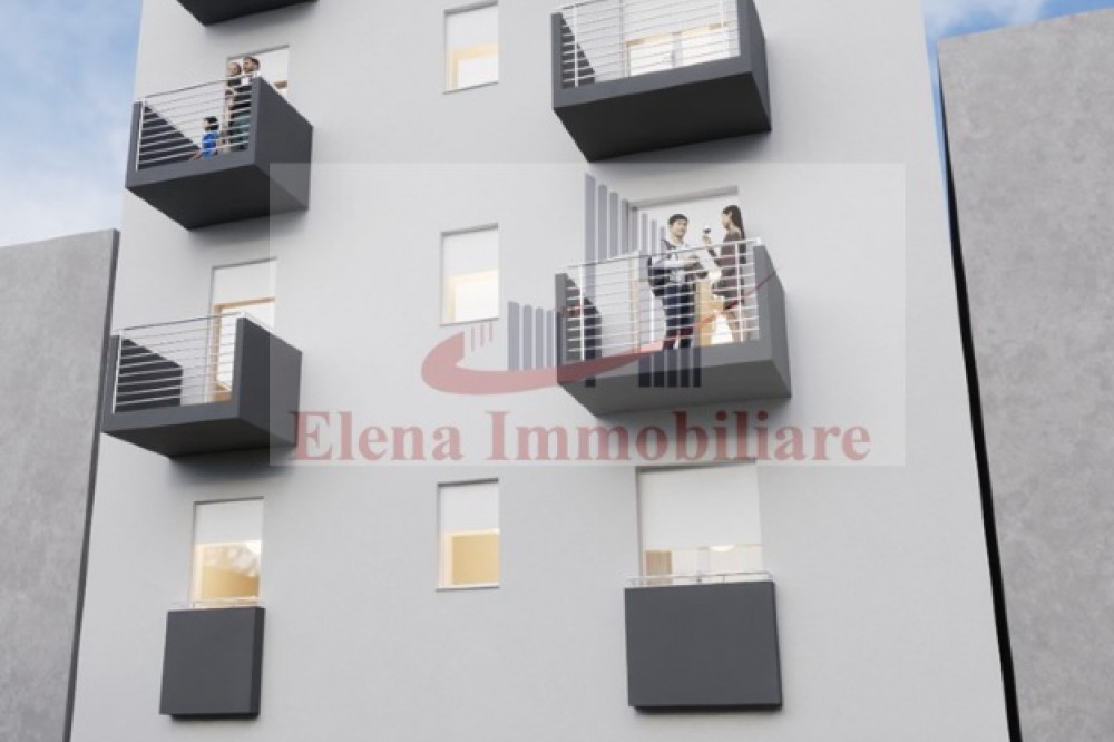 Vendita Appartamento Alcamo - AV645 APPARTAMENTI NUOVA COSTRUZIONE ALCAMO  Località Alcamo