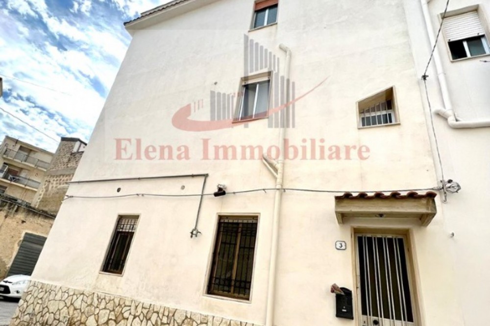 Vendita Appartamento Alcamo - AV627 APPARTAMENTO ACQUISTO RENT TO BUY Località Alcamo