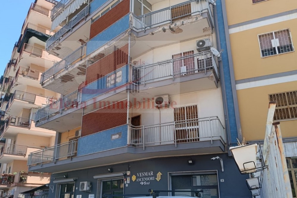 Vendita Appartamento Alcamo - AV614 APPARTAMENTO SU DUE LIVELLI Località Alcamo