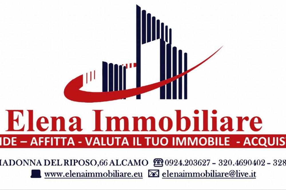 Vendita Ville / Villette Alcamo - VV208 VILLA UNIFAMILIARE ALCAMO Località Alcamo
