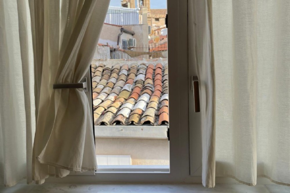 Vendita Appartamento Palermo - AV703 ATTICO PALERMO Località Palermo