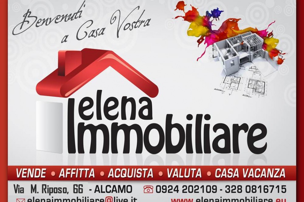 Vendita Ufficio / Locale commerciale Alcamo - LCA164 LOCALE COMMERCIALE ALCAMO Località Alcamo
