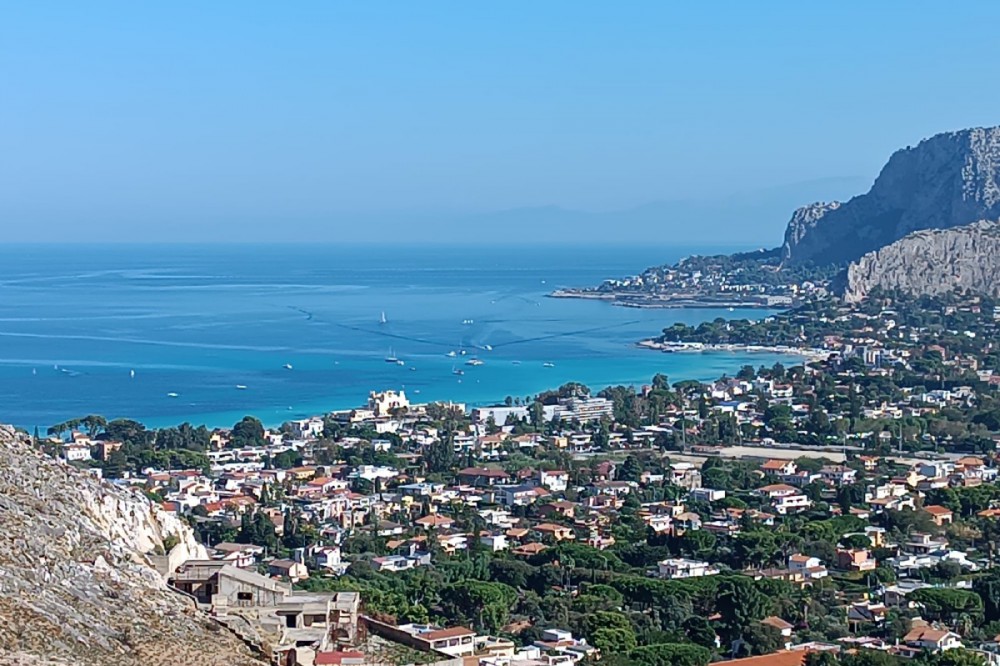Vendita Ville / Villette Palermo - VV287 VILLA MONDELLO Località Mondello