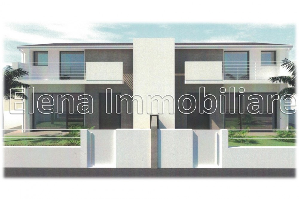 Vendita Ville / Villette Alcamo - VV176 Villa di nuova costruzione, Alcamo  Località Alcamo